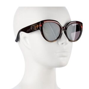 Christian Dior Cannage Sunglasses